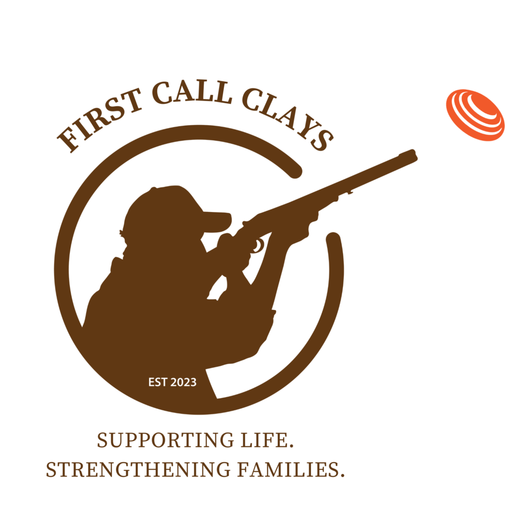First Call Clay Shoot - First Call Pregnancy Center