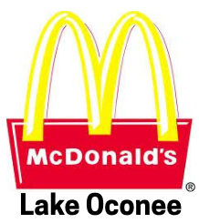Mcdonalds logo