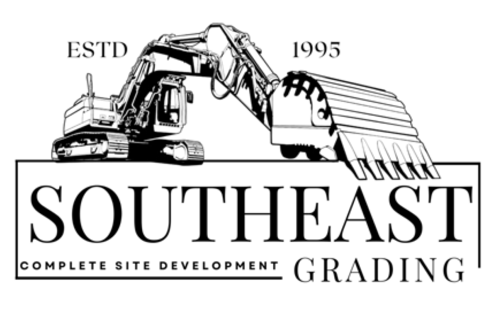 Southeast Grading-Gold