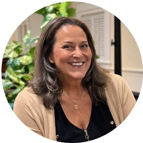 Sharon Wood