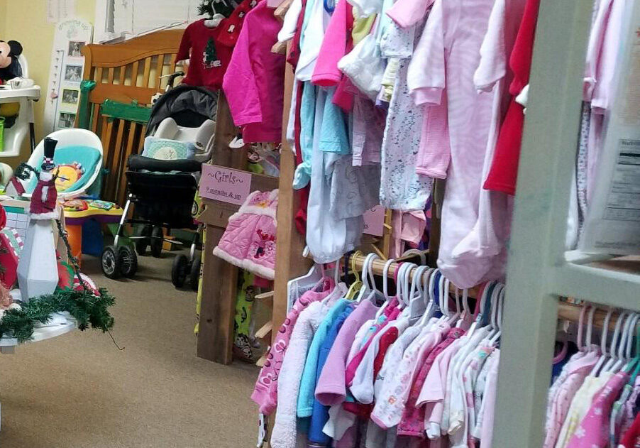 Services-Baby Boutique